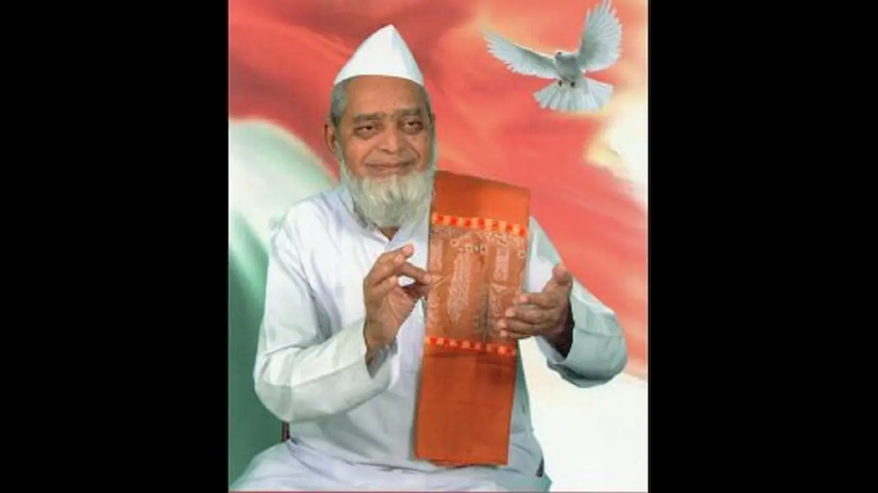 ಹಿಂದೂ ಮುಸ್ಲಿಂ ಭಾವೈಕ್ಯತೆ ಬಗ್ಗೆ ಇಬ್ರಾಹಿಂ ಸುತಾರಾ ಮಾತುಗಳನ್ನು ಕೇಳಲೇಬೇಕು ಹಿಂದೂ ಮುಸ್ಲಿಂ ಭಾವೈಕ್ಯತೆ ಬಗ್ಗೆ ಇಬ್ರಾಹಿಂ ಸುತಾರಾ ಮಾತುಗಳನ್ನು ಕೇಳಲೇಬೇಕು