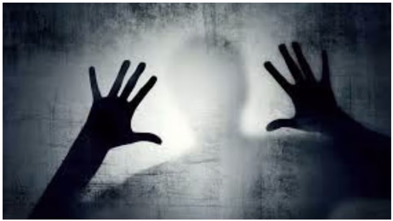 Man held captive in mother’s house for over two years rescued Man held captive in mother’s house for over two years rescued