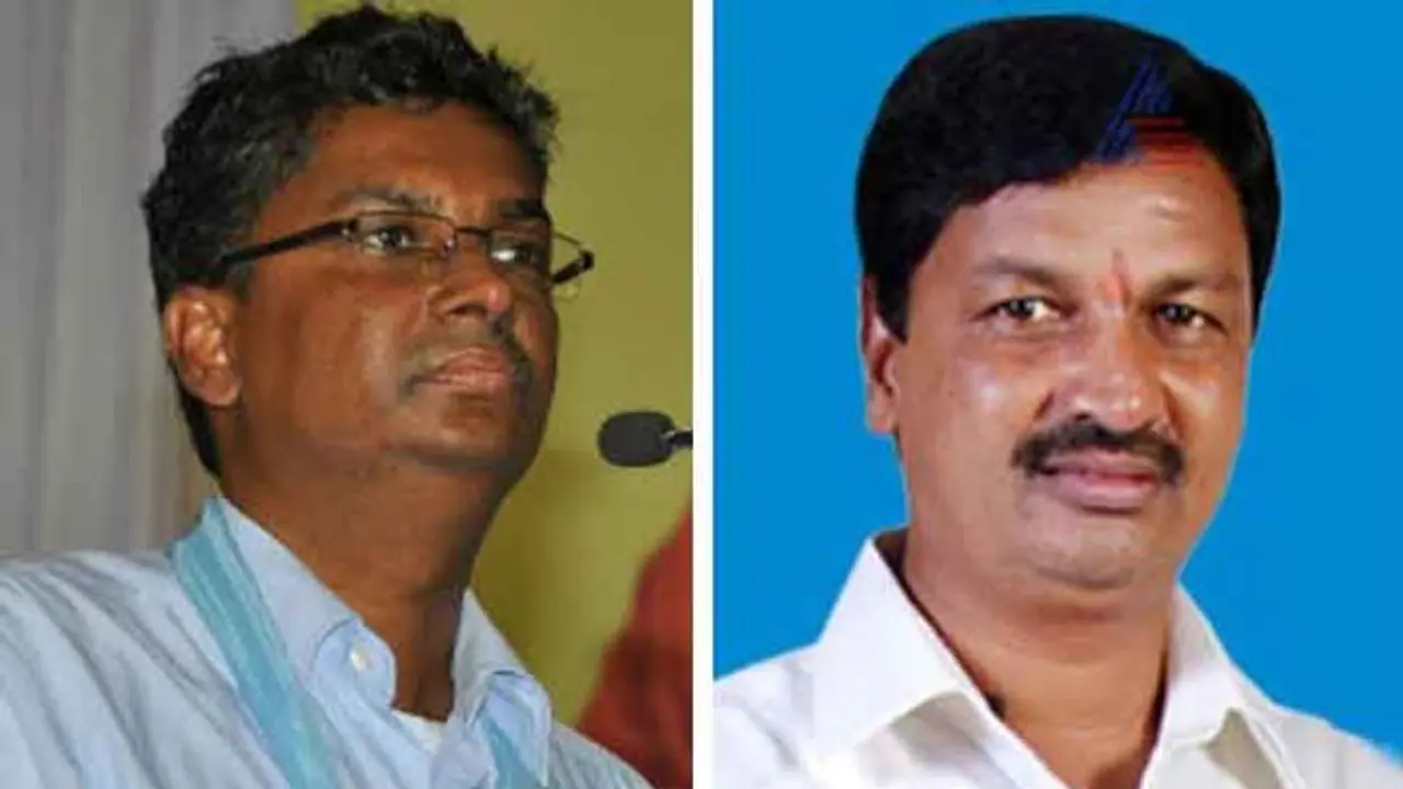 ಸಹೋದರ ರಮೇಶ್ ಬಗ್ಗೆ ಮಾತನಾಡಿದ ಸತೀಶ್ ಜಾರಕಿಹೊಳಿ: ಹೇಳಿದ್ದೇನು?