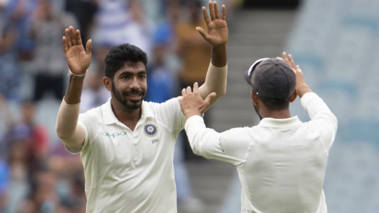 Kohli & Co need 2 wickets to win MCG Test, Australia hope Cummins, rain turn saviours