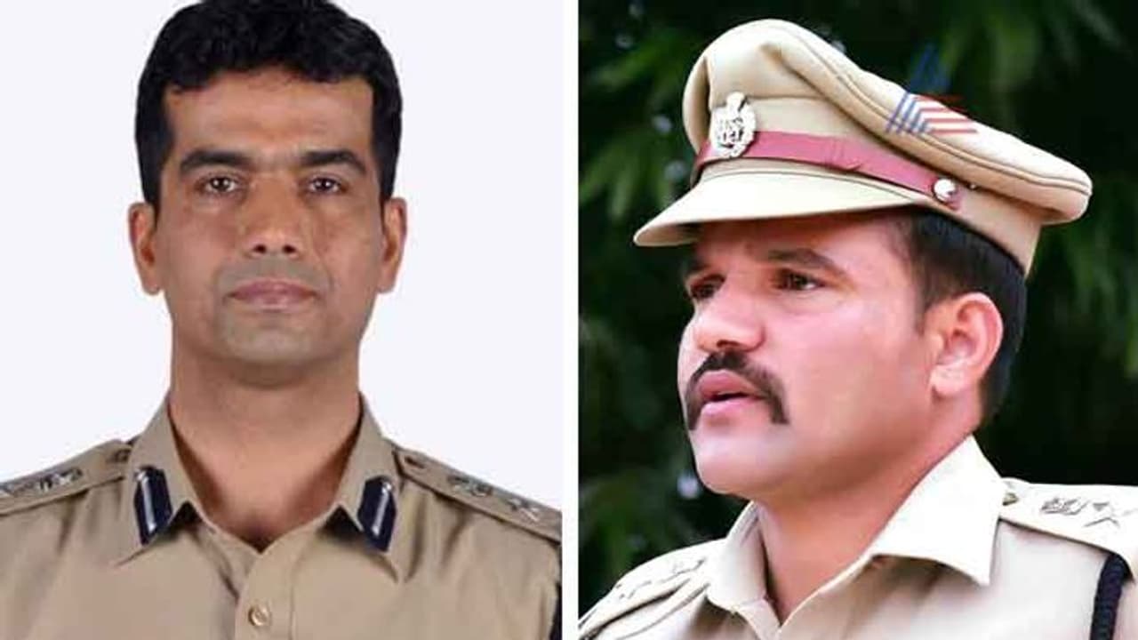 ಮಧುಕರ್ ಶೆಟ್ಟಿ ನಿಧನಕ್ಕೆ ರವಿ ಡಿ. ಚನ್ನಣ್ಣನವರ್ ಕಂಬನಿ ಮಿಡಿದಿದ್ದು ಹೀಗೆ ಮಧುಕರ್ ಶೆಟ್ಟಿ ನಿಧನಕ್ಕೆ ರವಿ ಡಿ. ಚನ್ನಣ್ಣನವರ್ ಕಂಬನಿ ಮಿಡಿದಿದ್ದು ಹೀಗೆ