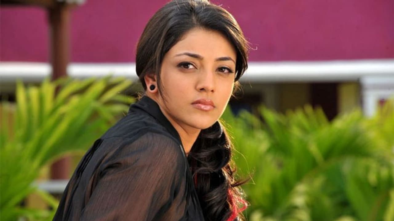 డబ్బు అహంకారంతో కాజల్! డబ్బు అహంకారంతో కాజల్!