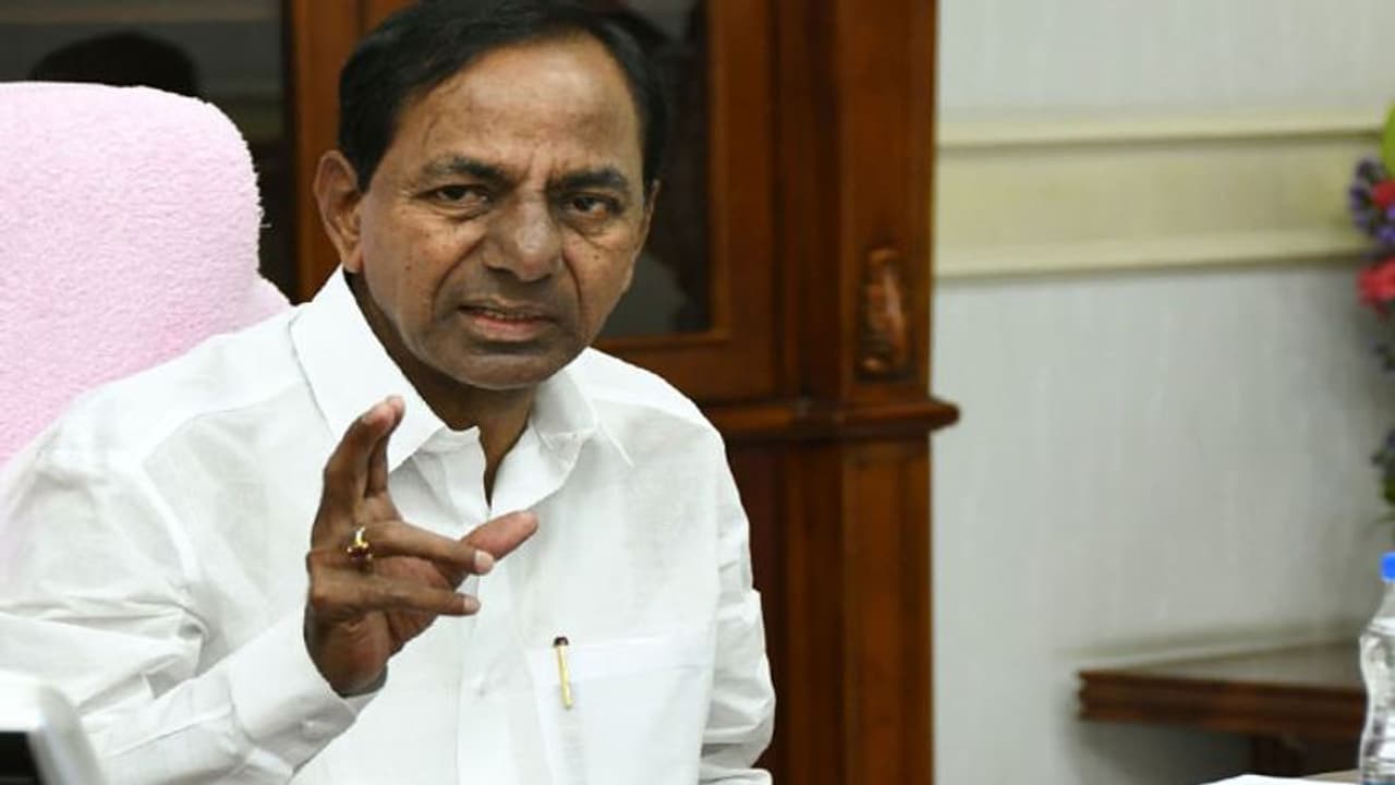 ఎన్నికల ఎఫెక్ట్: ఫిబ్రవరిలో కేసీఆర్ కేబినెట్ విస్తరణ