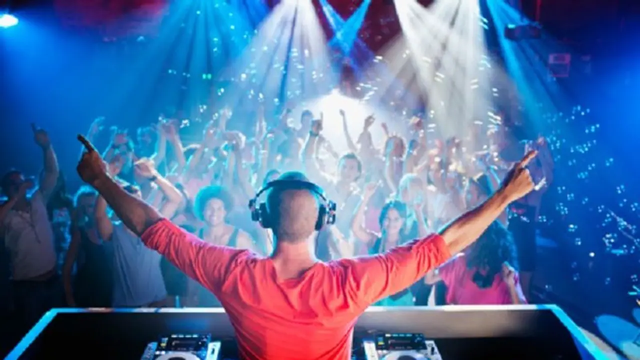 New Year: 5 best DJs to watch out for in Bengaluru