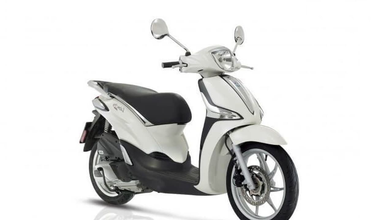 ಹೊಸ ವರ್ಷದಲ್ಲಿ ಎಪ್ರಿಲಿಯಾ 125 ಸಿಸಿ ಸ್ಕೂಟರ್ ಬಿಡುಗಡೆ!