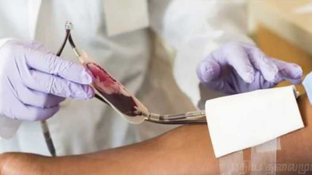 103 Bengaluru Balamandira boys hospitalised due to food poisoning