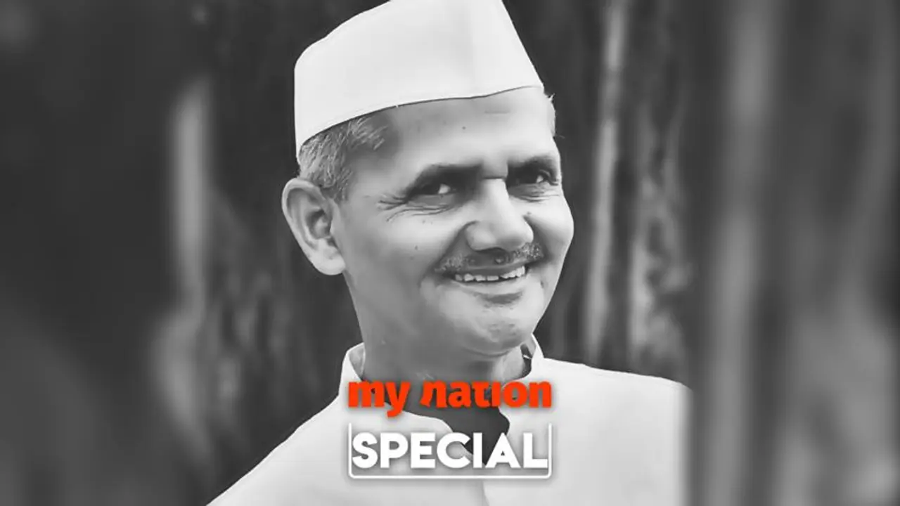 After Accidental Prime Minister, Shastri murder mystery movie to hit Congress