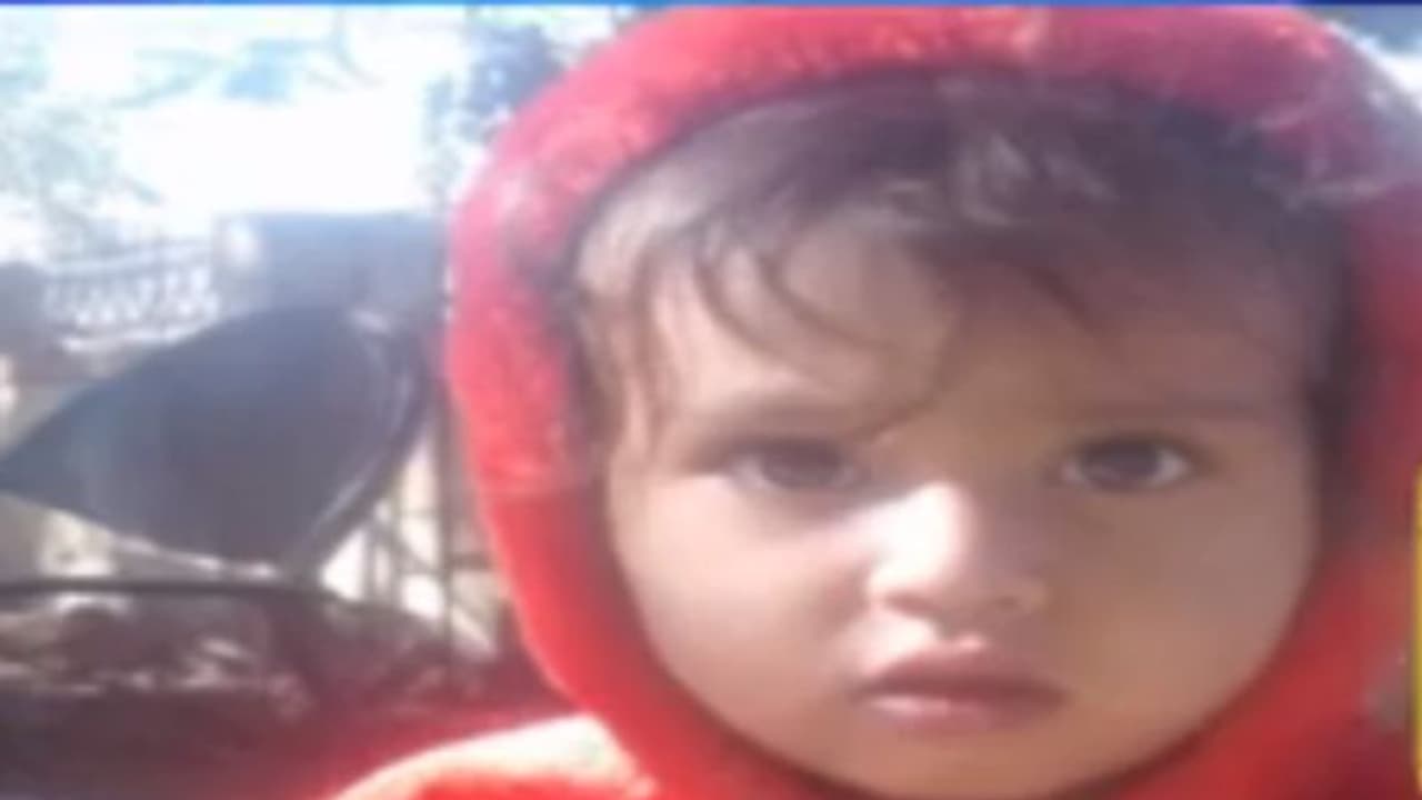 వీరేష్ ఆచూకీ లభ్యం: పోలీసుల అదుపులో కిడ్నాపర్ వీరేష్ ఆచూకీ లభ్యం: పోలీసుల అదుపులో కిడ్నాపర్