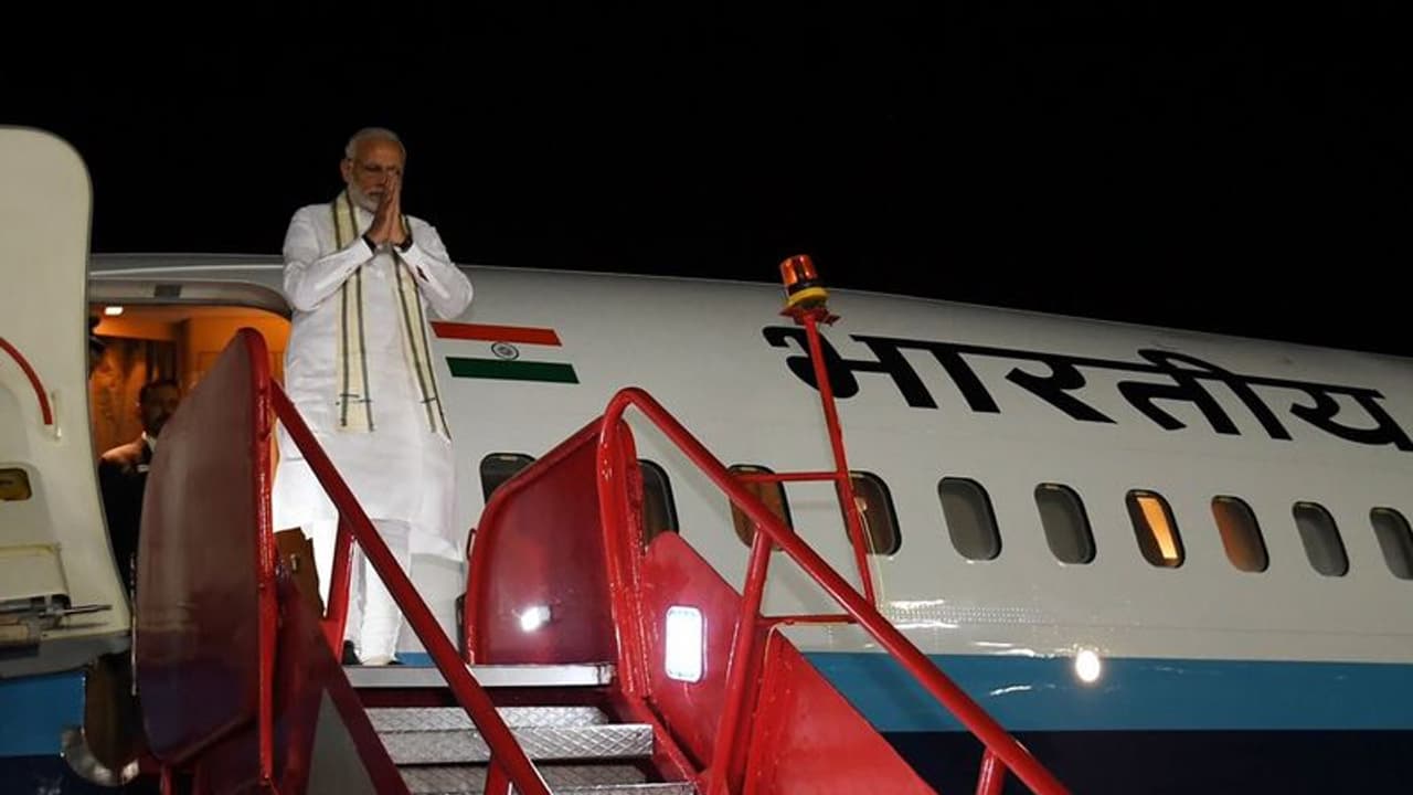 PM Modi to rename 3 islands, inaugurate solar village in Andaman and Nicobar today