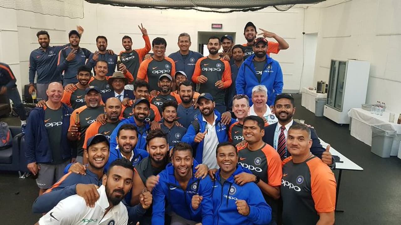 कोहली का ऐलान, टीम इंडिया यहीं नहीं रुकने वाली