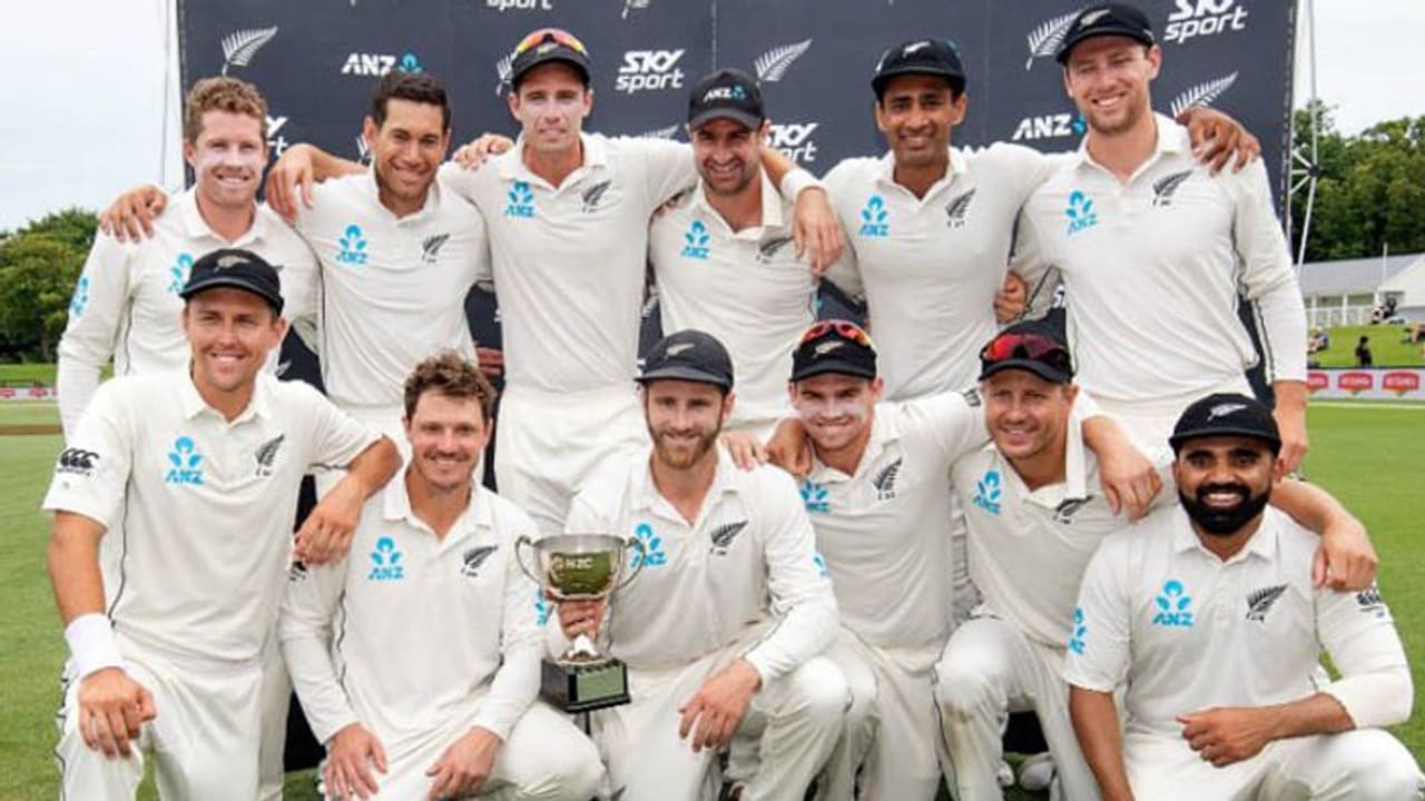 ക്രൈസ്റ്റ്ചര്ച്ചില് ശ്രീലങ്കയ്ക്ക് കൂറ്റന് തോല്വി; കിവീസിന് പരമ്പര ക്രൈസ്റ്റ്ചര്ച്ചില് ശ്രീലങ്കയ്ക്ക് കൂറ്റന് തോല്വി; കിവീസിന് പരമ്പര