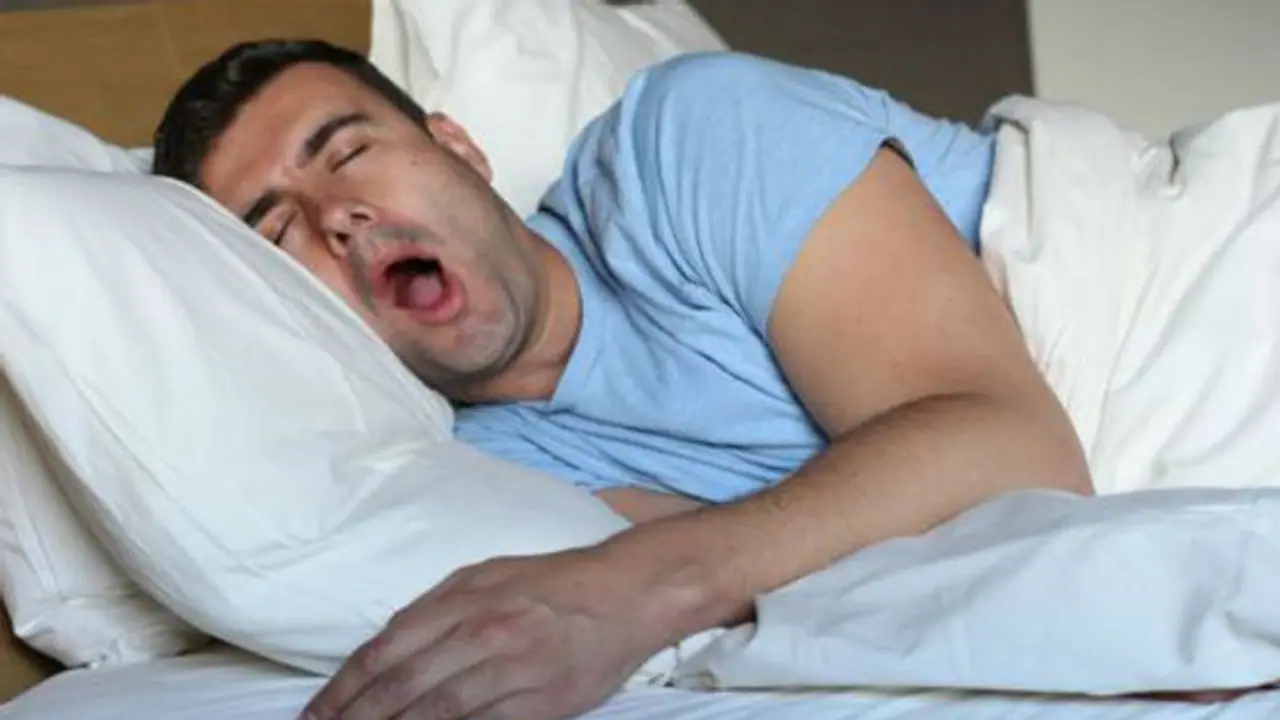 കൂര്ക്കം വലിക്കുന്നവരില് മറവി രോഗം വരുമെന്ന് പഠനം കൂര്ക്കം വലിക്കുന്നവരില് മറവി രോഗം വരുമെന്ന് പഠനം