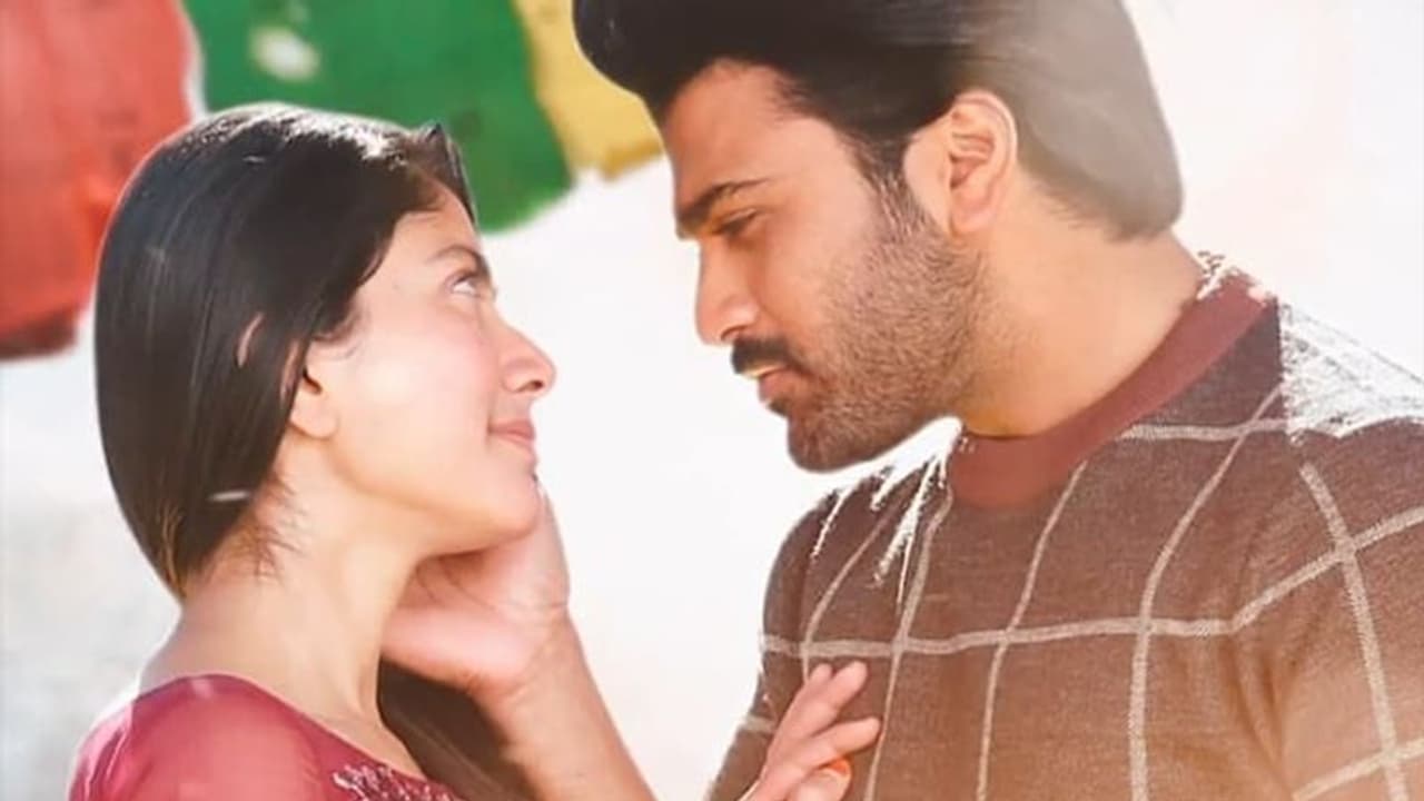 శర్వా సినిమా నిండా ముంచేసినట్లే? శర్వా సినిమా నిండా ముంచేసినట్లే?