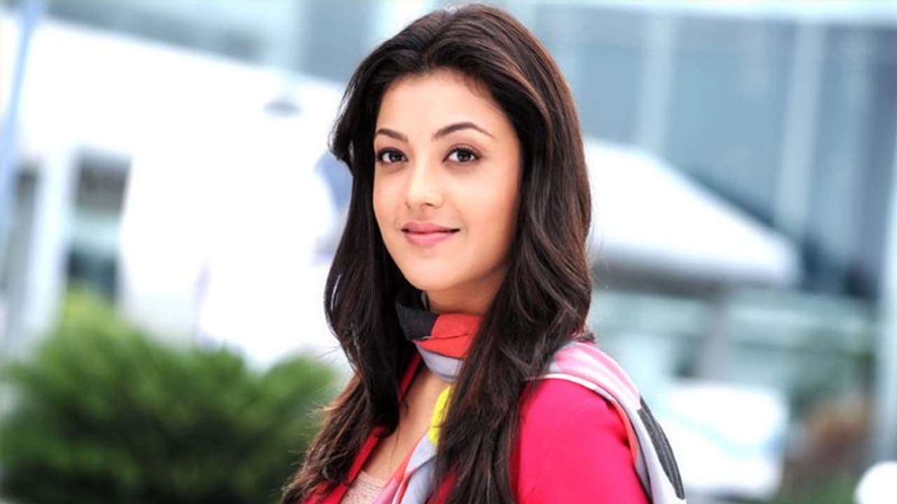 'శుభలగ్నం' లో ఆమని పాత్రనే మళ్లీ చేస్తున్న కాజల్? 'శుభలగ్నం' లో ఆమని పాత్రనే మళ్లీ చేస్తున్న కాజల్?