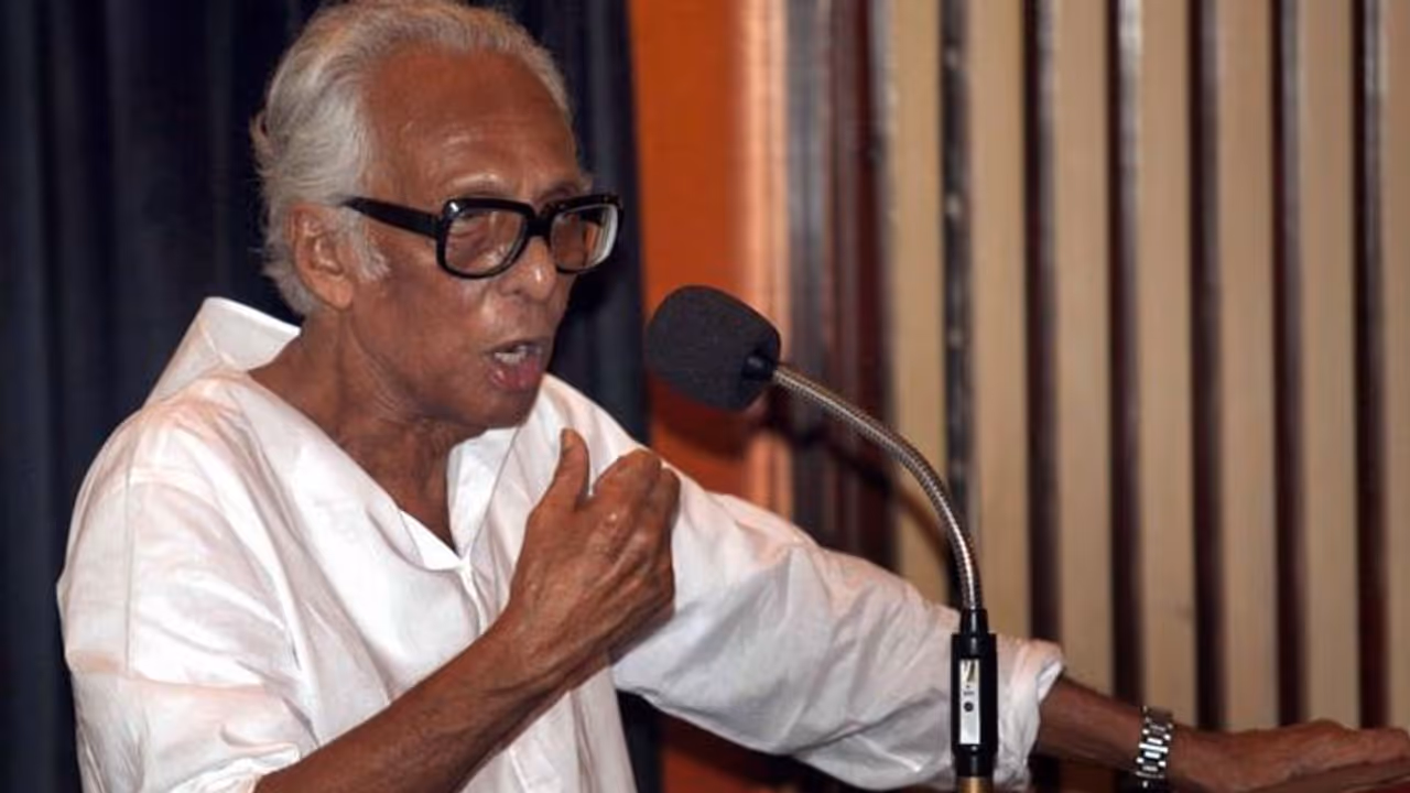 Mrinal Sen funeral: Prosenjit, Nandita Das, Aparna Sen, Anjan Dutt pay last respects