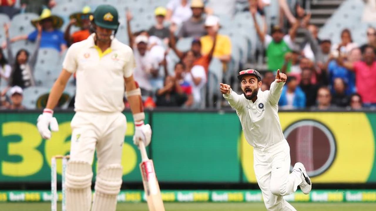 ഇന്ത്യ ഓസീസ് ടെസ്റ്റ് പരമ്പരയില്‍ മാറ്റത്തിനൊരുങ്ങി ക്രിക്കറ്റ് ഓസ്ട്രേലിയ