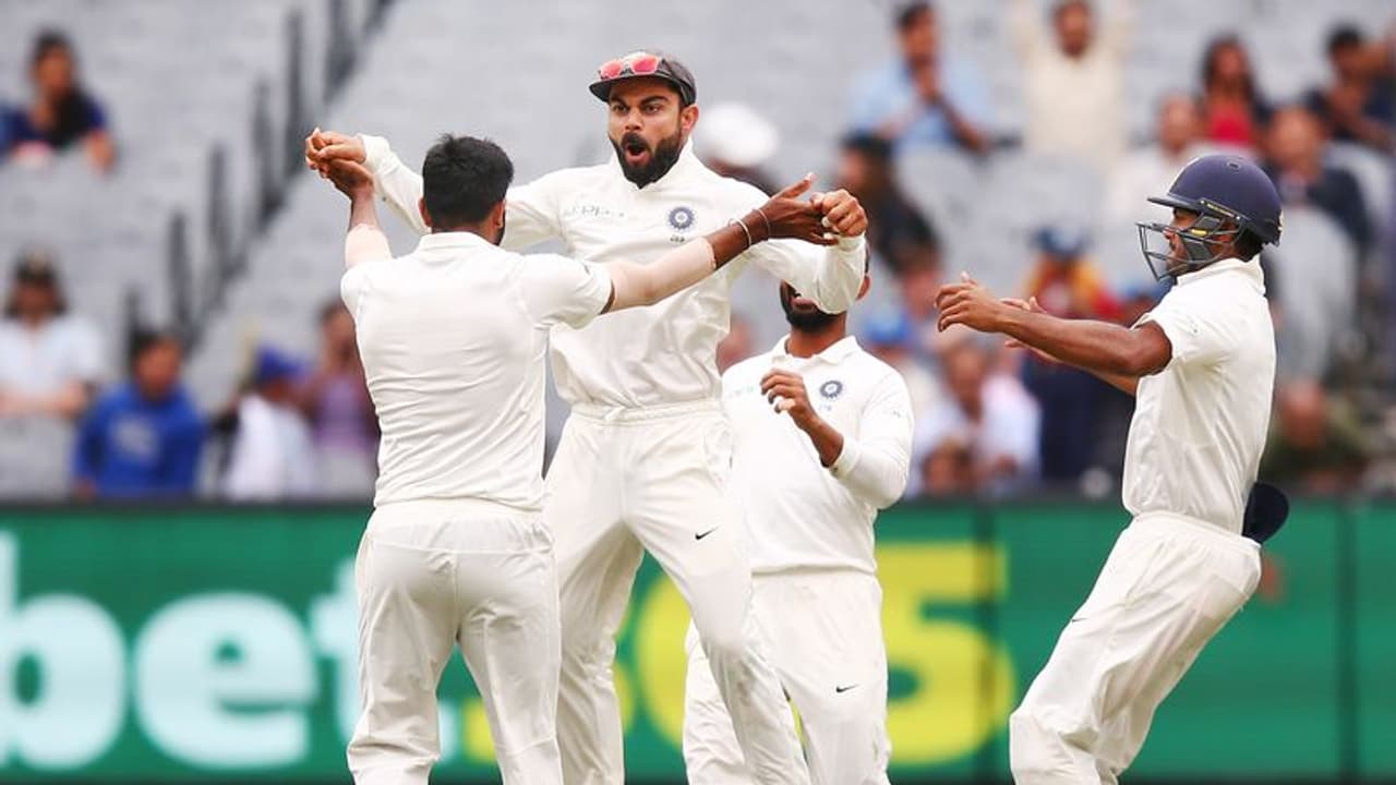 ಐಸಿಸಿ ಟೆಸ್ಟ್ ರ್ಯಾಂಕಿಂಗ್ ಪ್ರಕಟ: ನಂ.1 ಸ್ಥಾನದಲ್ಲಿ ಯಾರಿದ್ದಾರೆ..? ಐಸಿಸಿ ಟೆಸ್ಟ್ ರ್ಯಾಂಕಿಂಗ್ ಪ್ರಕಟ: ನಂ.1 ಸ್ಥಾನದಲ್ಲಿ ಯಾರಿದ್ದಾರೆ..?