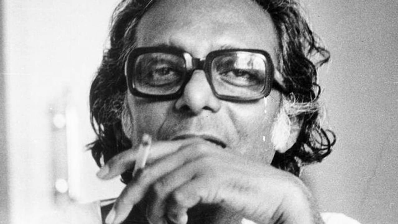 മൃണാള്‍ സെൻ: ഇന്ത്യൻ സിനിമയെ പുനർനിർവചിച്ച അരാജകവാദി