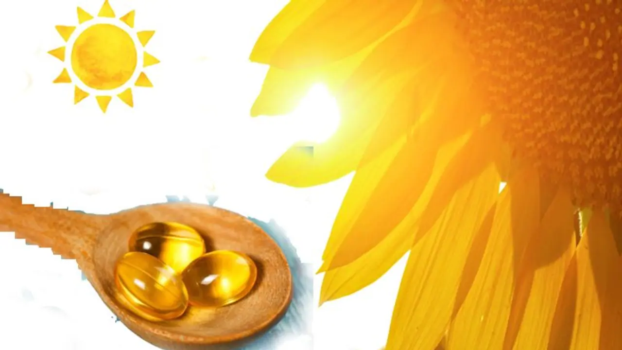 ಬೊಜ್ಜು ಹೊಟ್ಟೆಗೆ ಕಾರಣ ಈ ವಿಟಮಿನ್ ಕೊರತೆ...