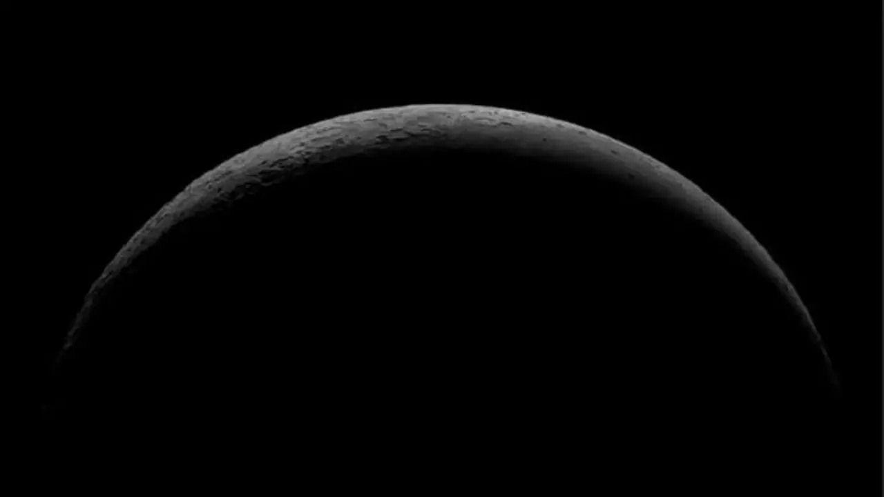 ಚಂದ್ರನ ‘ಡಾರ್ಕ್ ಸೈಡ್’ನತ್ತ ಚೀನೀ ಯಾನ!