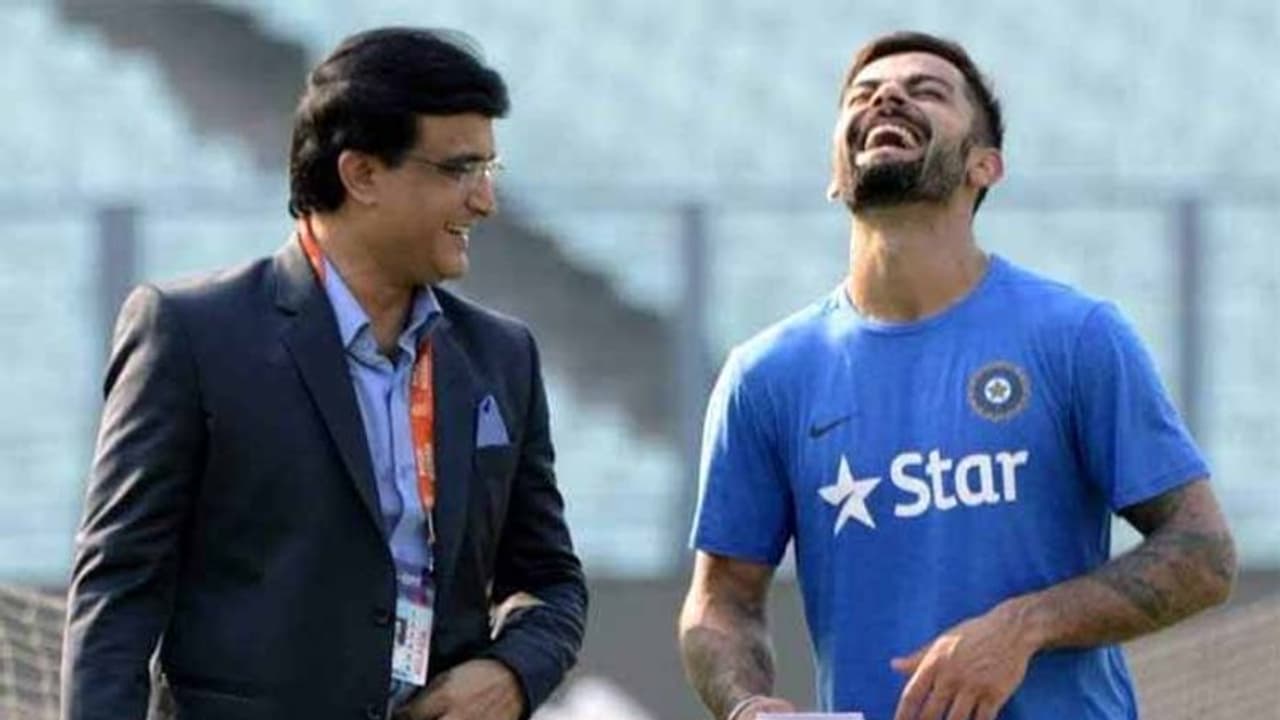 ವಿಶ್ವಕಪ್ 2019: ಬುಮ್ರಾ ಜೊತೆ ಮತ್ತೊರ್ವ ವೇಗಿ ಯಾರು?ಗಂಗೂಲಿ ನೀಡಿದ್ರು ಸಲಹೆ! ವಿಶ್ವಕಪ್ 2019: ಬುಮ್ರಾ ಜೊತೆ ಮತ್ತೊರ್ವ ವೇಗಿ ಯಾರು?ಗಂಗೂಲಿ ನೀಡಿದ್ರು ಸಲಹೆ!