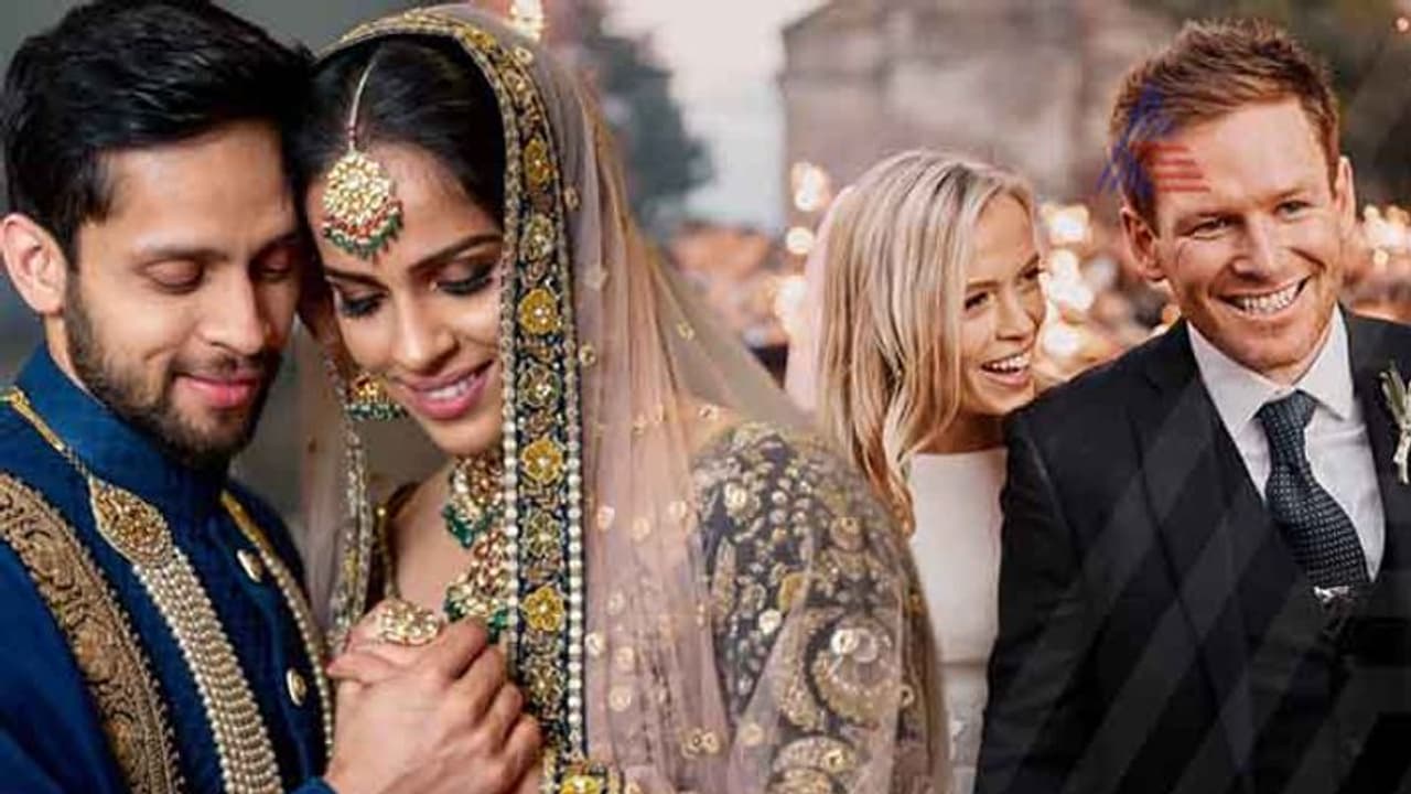 ಗುಡ್ ಬೈ 2018: ಹೊಸ ಬದುಕಿಗೆ ಕಾಲಿಟ್ಟ ಕ್ರೀಡಾ ತಾರೆಯರು!