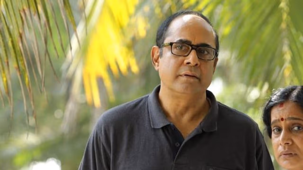 മതിലുകളില്ലാത്ത 'രണ്ടാമത്തെ വീട്'; ശ്രദ്ധേയമായി ടെലിഫിലിം