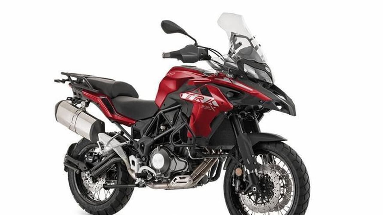 TRK 502ന്റെ വില കൂട്ടി ബെനല്ലി ഇന്ത്യ TRK 502ന്റെ വില കൂട്ടി ബെനല്ലി ഇന്ത്യ