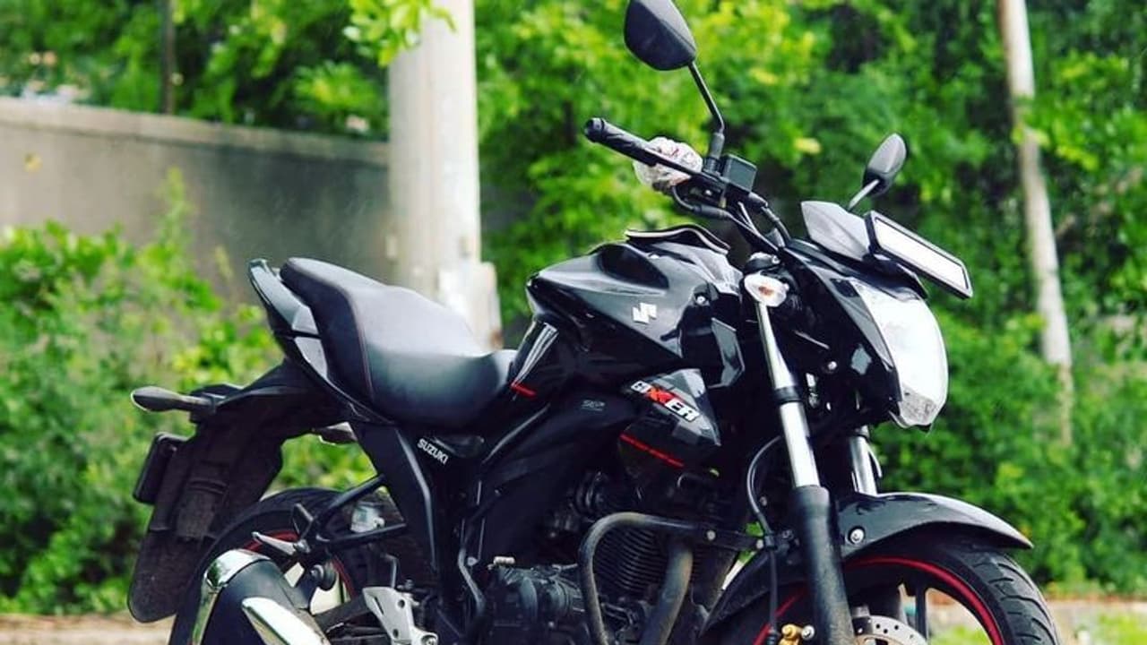 ಶೀಘ್ರದಲ್ಲೇ ಸುಜುಕಿ ಜಿಕ್ಸರ್ 250 ಸಿಸಿ ಬೈಕ್ ಬಿಡುಗಡೆ ! ಶೀಘ್ರದಲ್ಲೇ ಸುಜುಕಿ ಜಿಕ್ಸರ್ 250 ಸಿಸಿ ಬೈಕ್ ಬಿಡುಗಡೆ !