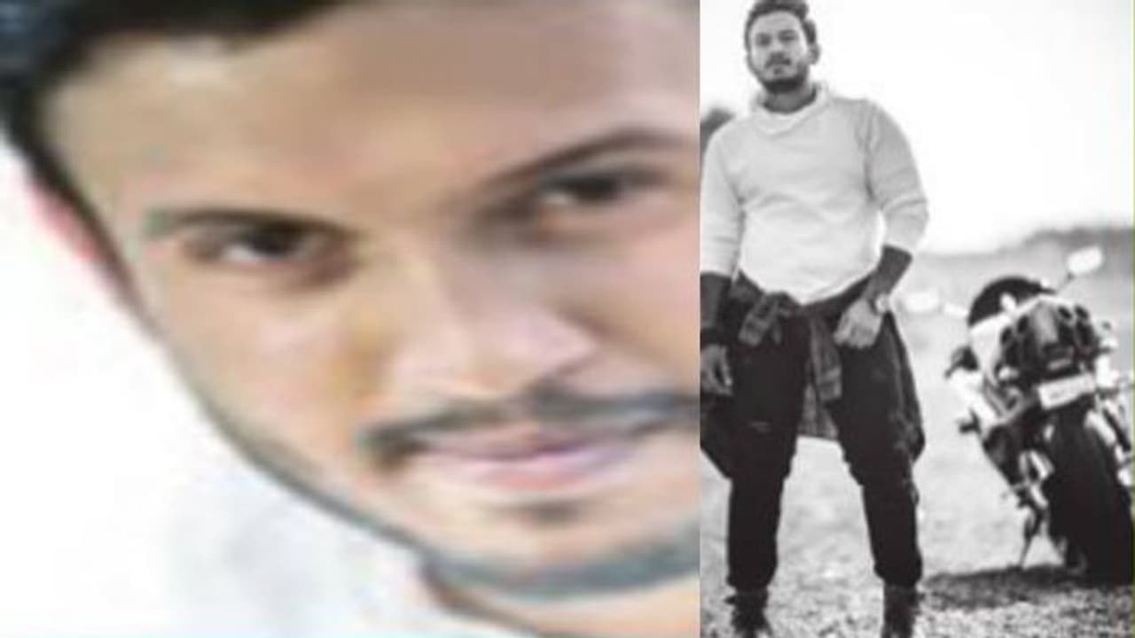 ಗಾಂಚಲಿ ಹುಡುಗನಿಗೆ ಸೂಪರ್ ಬೈಕ್ ಗಿಫ್ಟ್ ಗಾಂಚಲಿ ಹುಡುಗನಿಗೆ ಸೂಪರ್ ಬೈಕ್ ಗಿಫ್ಟ್