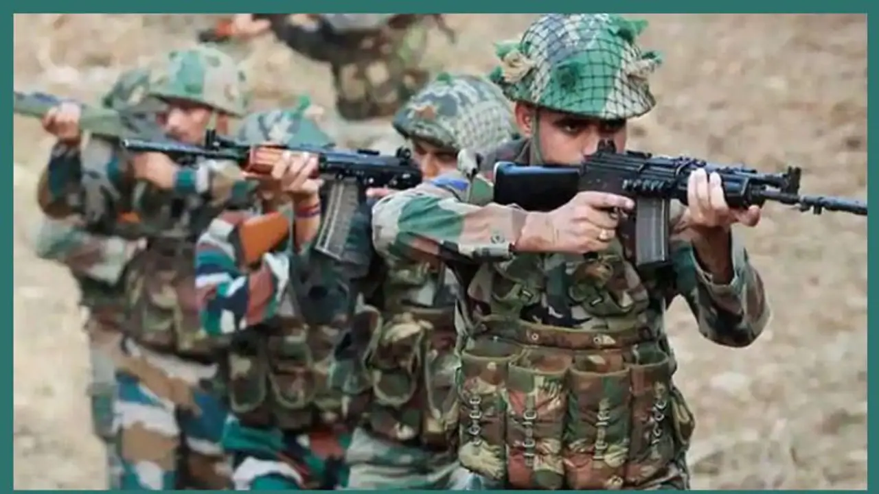 Indian Armed Forces may not be able to cast votes this year. Here’s why