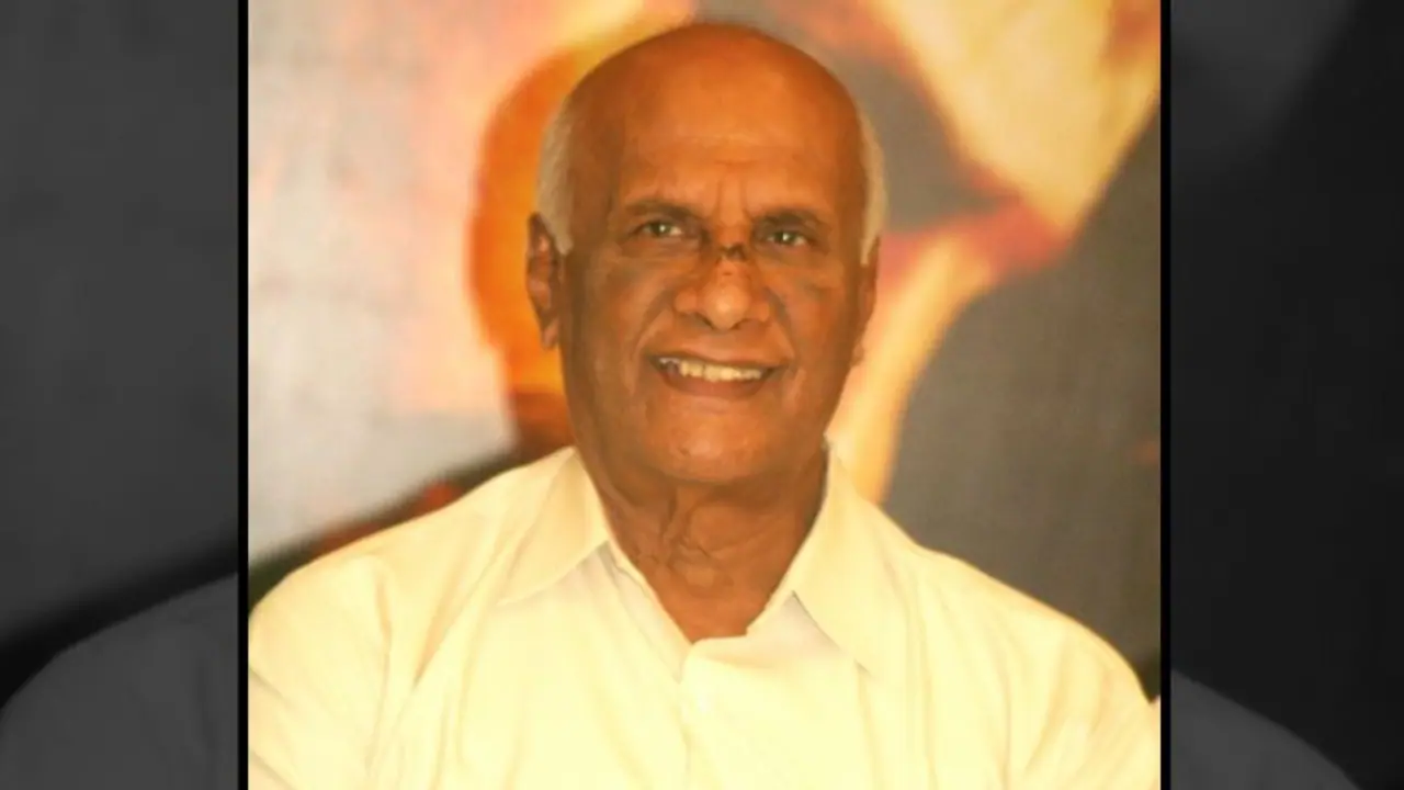 Veteran Kannada actor 'Uncle' Lokanath breathes his last in Bengaluru Veteran Kannada actor 'Uncle' Lokanath breathes his last in Bengaluru