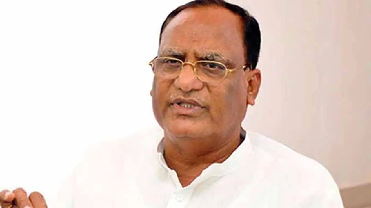 శాసన మండలి చైర్మన్ గా గుత్తా సుఖేందర్ రెడ్డి: ఎన్నిక లాంఛనమే....