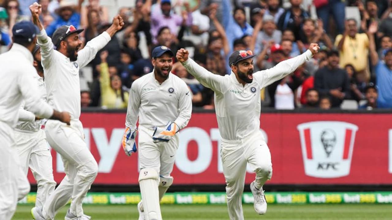 India vs Australia, 3rd Test: 4 factors that turned the MCG Test in favour of Kohli & Co India vs Australia, 3rd Test: 4 factors that turned the MCG Test in favour of Kohli & Co