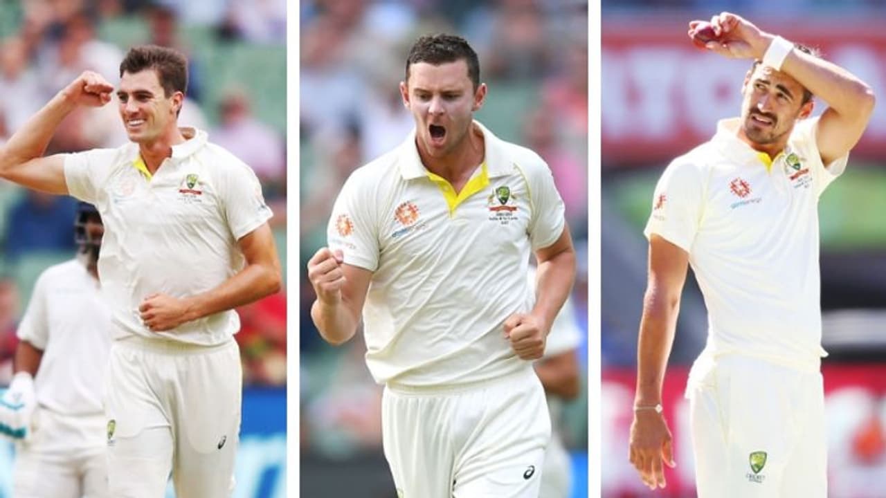 India vs Australia ODIs: Hosts set to rest Cummins, Hazlewood, Starc