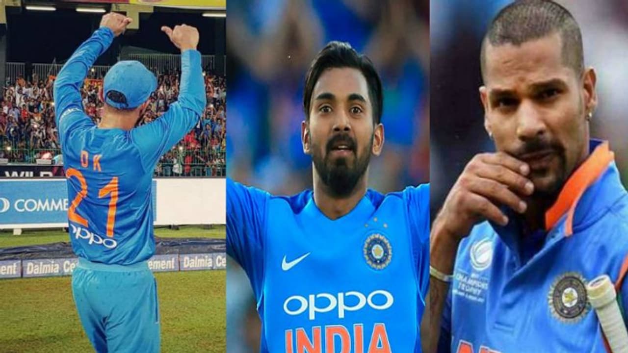 2018 ல் இந்திய வீரர்களின் டாப் 5 டி20 பேட்டிங்!! நம்ம தினேஷ் கார்த்திக் தான் நம்பர் 1 2018 ல் இந்திய வீரர்களின் டாப் 5 டி20 பேட்டிங்!! நம்ம தினேஷ் கார்த்திக் தான் நம்பர் 1