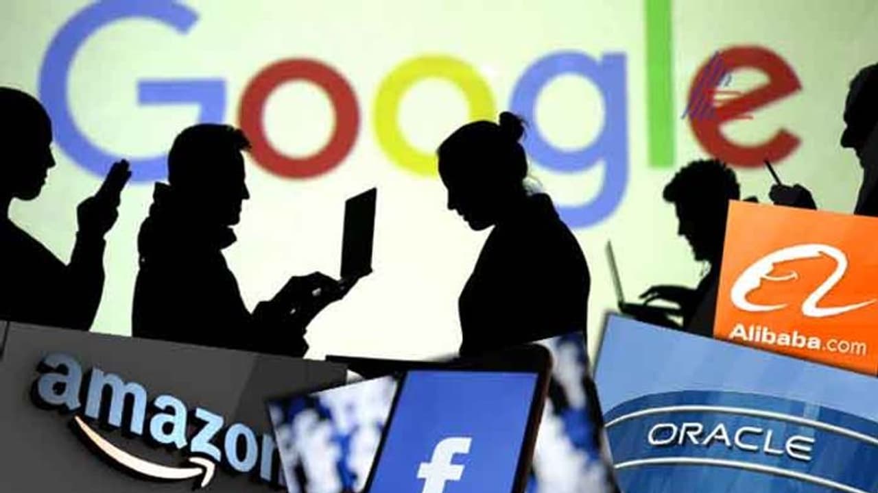 Goodbye 2018ರ 18 ಶ್ರೀಮಂತ ಟೆಕ್ ವ್ಯಕ್ತಿಗಳು; ಭಾರತದ ಇಬ್ಬರು! Goodbye 2018ರ 18 ಶ್ರೀಮಂತ ಟೆಕ್ ವ್ಯಕ್ತಿಗಳು; ಭಾರತದ ಇಬ್ಬರು!