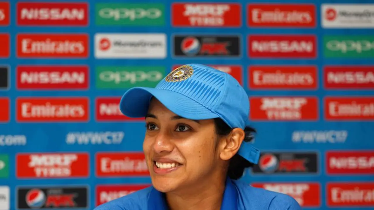 Women’s T20 World Cup 2020: Indian youngsters ‘very fearless’, says Smriti Mandhana