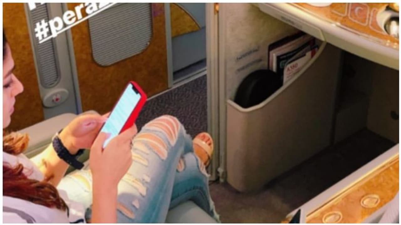 ’இனி நிம்மதியா தூங்குன மாதிரிதான்... பேரழகி நயன்தாராவுடன் அமெரிக்கா பறந்த விக்னேஷ் சிவன்...VERY EXCLUSIVE... ’இனி நிம்மதியா தூங்குன மாதிரிதான்... பேரழகி நயன்தாராவுடன் அமெரிக்கா பறந்த விக்னேஷ் சிவன்...VERY EXCLUSIVE...