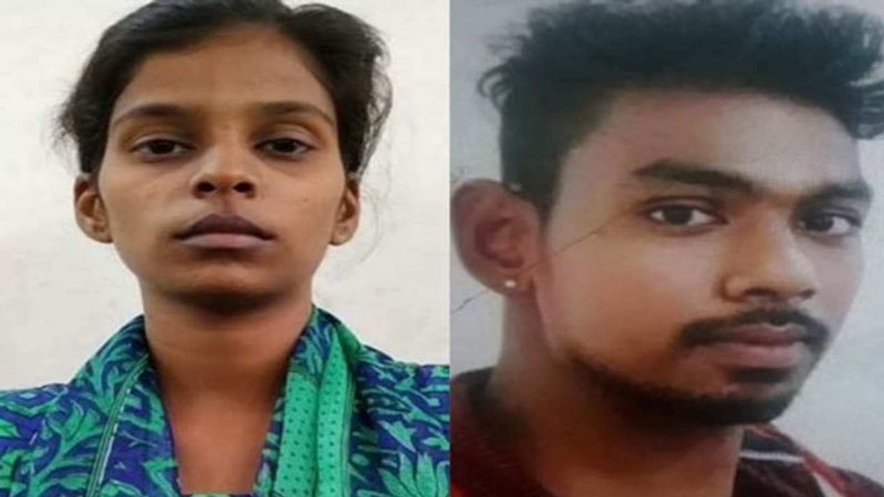 'எனக்காக அவங்க அம்மாவையே கொலை செஞ்சவ... அவளுக்காக நான் காத்திருப்பேன்...' காதலன் வாக்குமூலம்...! 'எனக்காக அவங்க அம்மாவையே கொலை செஞ்சவ... அவளுக்காக நான் காத்திருப்பேன்...' காதலன் வாக்குமூலம்...!