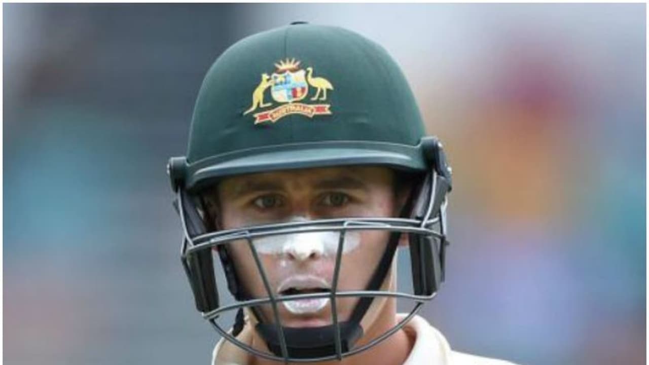 ടെസ്റ്റ് ക്രിക്കറ്റിലെ ഫാബ് ഫൈവിനെ തെരഞ്ഞെടുത്ത് ലാബഷെയ്ന്‍