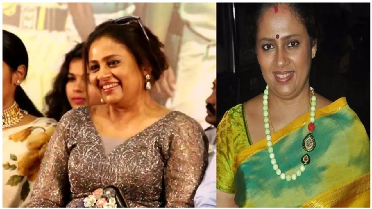 லட்சுமி ராமகிருஷ்ணனுக்கு வந்த சோதனை! 12 பெண்களை அசால்டாக ஏமாற்றிய நடிகர்! லட்சுமி ராமகிருஷ்ணனுக்கு வந்த சோதனை! 12 பெண்களை அசால்டாக ஏமாற்றிய நடிகர்!