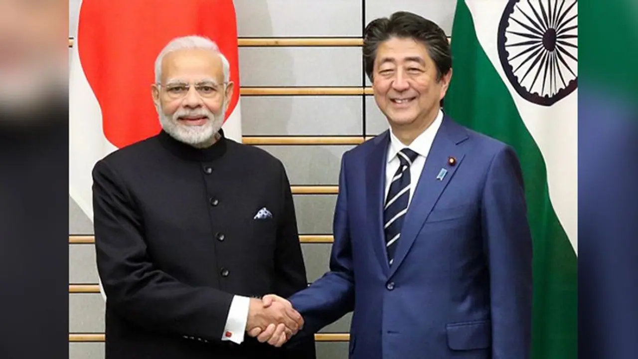 How 5 big foreign affairs wins by Modi govt in 2018 put India ahead in global order