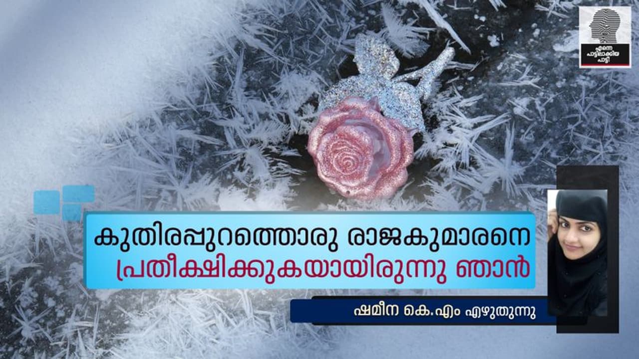 പ്രതീക്ഷിച്ചു, ഭൂമിയിൽ അതുപോലെ ഒരാളെങ്കിലും ഉണ്ടാകുമെന്ന്...