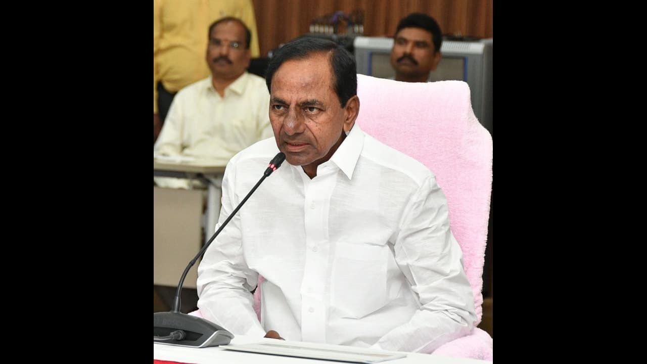 ఫిబ్రవరిలో కేసీఆర్ కేబినెట్ విస్తరణ: ఆ ఎనిమిది మంది వీరే