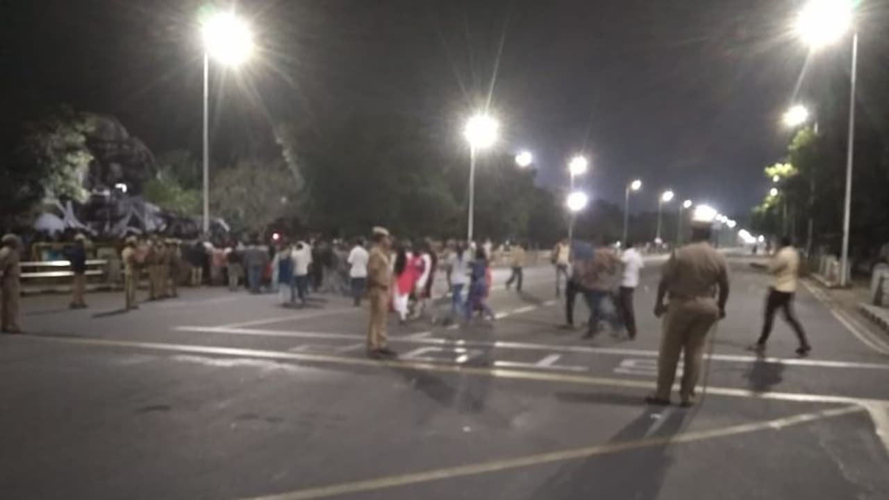 Here is how Bengaluru Police ensured safe, peaceful New Year in city Here is how Bengaluru Police ensured safe, peaceful New Year in city