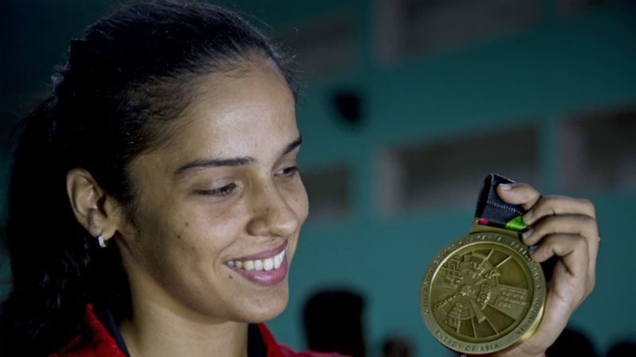 3 ತಿಂಗಳಲ್ಲಿ ಸೈನಾ ಬಹುಮಾನ ಗಳಿಕೆ 25.5 ಲಕ್ಷ ರುಪಾಯಿ