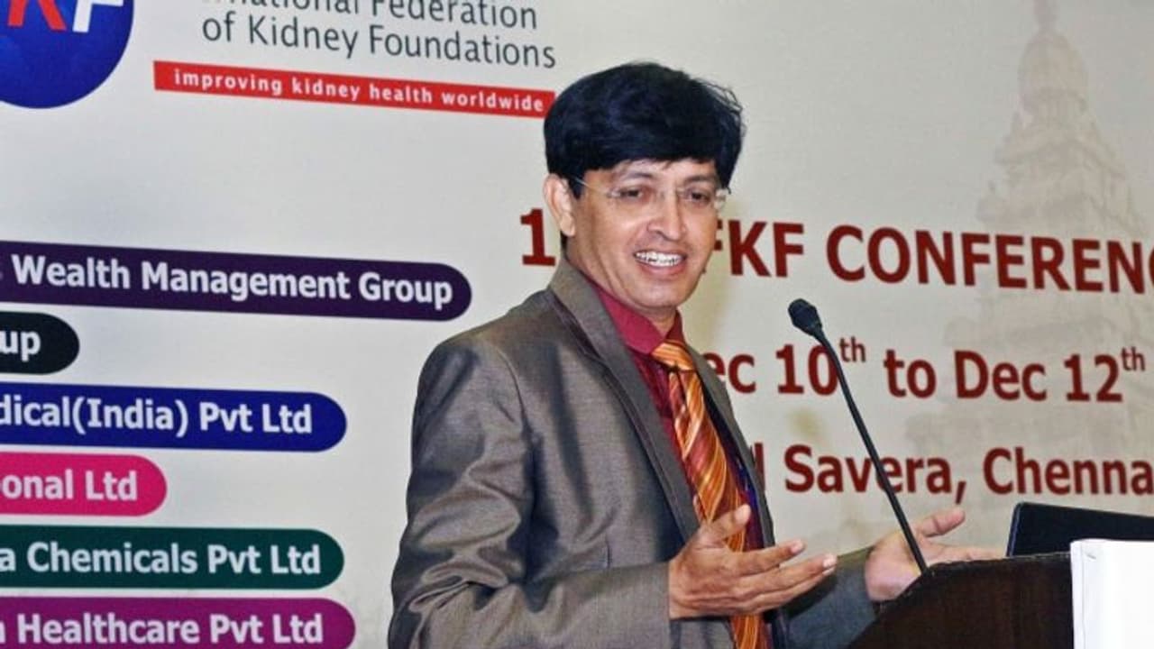 சென்னையில் கொரோனா பாதிப்பு குறைய இதுதான் காரணம்.. சுகாதாரத்துறை செயலாளர் ராதாகிருஷ்ணன் விளக்கம்..!