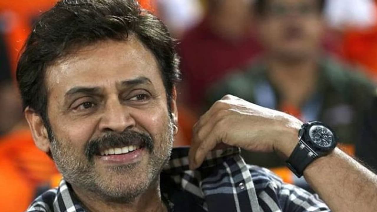 బిగ్ బాస్3: ఆ సీనియర్ హీరో ఒప్పుకుంటాడా..? బిగ్ బాస్3: ఆ సీనియర్ హీరో ఒప్పుకుంటాడా..?