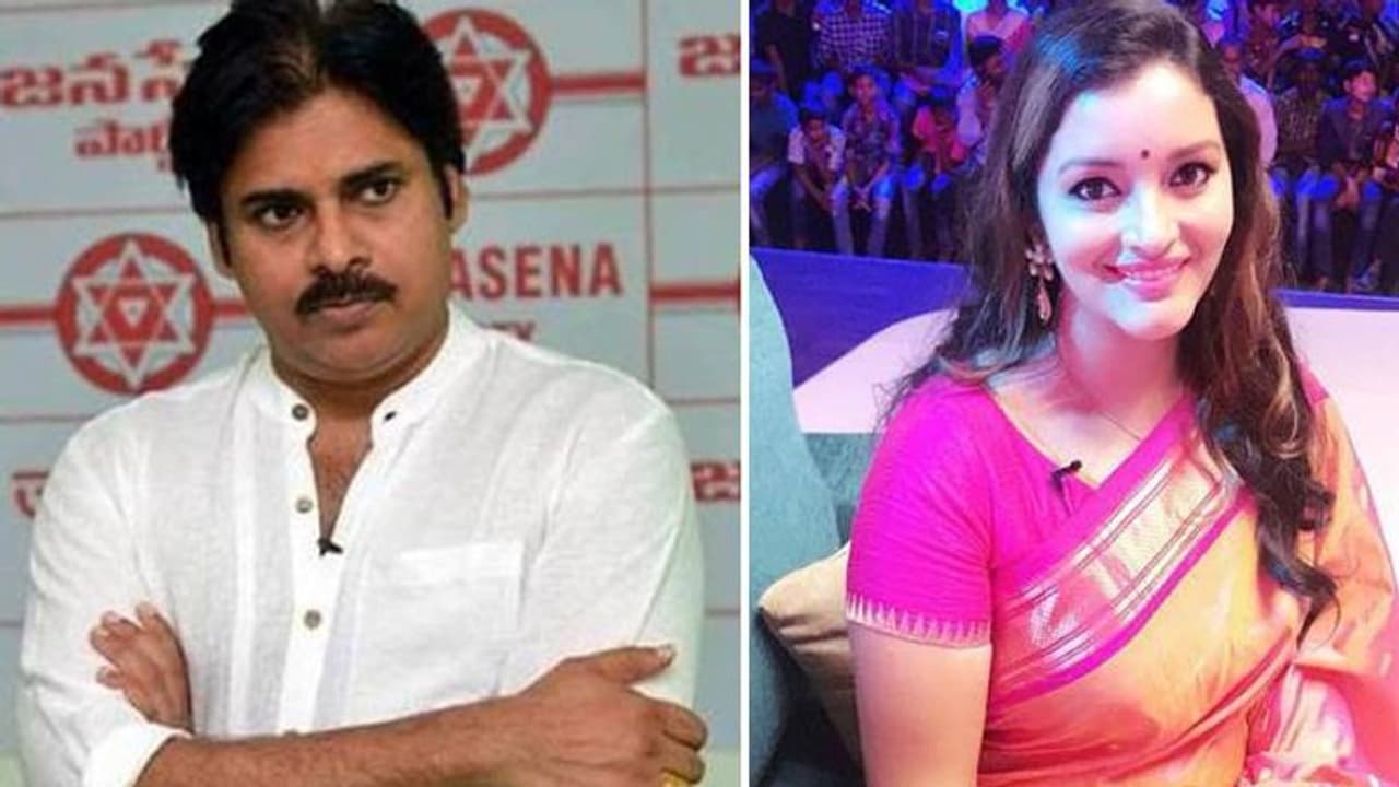 పవన్ ముఖ్యమంత్రి అవుతాడా..? రేణుదేశాయ్ ఏమంటుందంటే? పవన్ ముఖ్యమంత్రి అవుతాడా..? రేణుదేశాయ్ ఏమంటుందంటే?